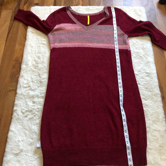 Lole Sweater Dress - Picture 6 of 8